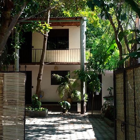 La Punta Beach House ปูแอร์โตเอสกอนดิโด ภายนอก รูปภาพ