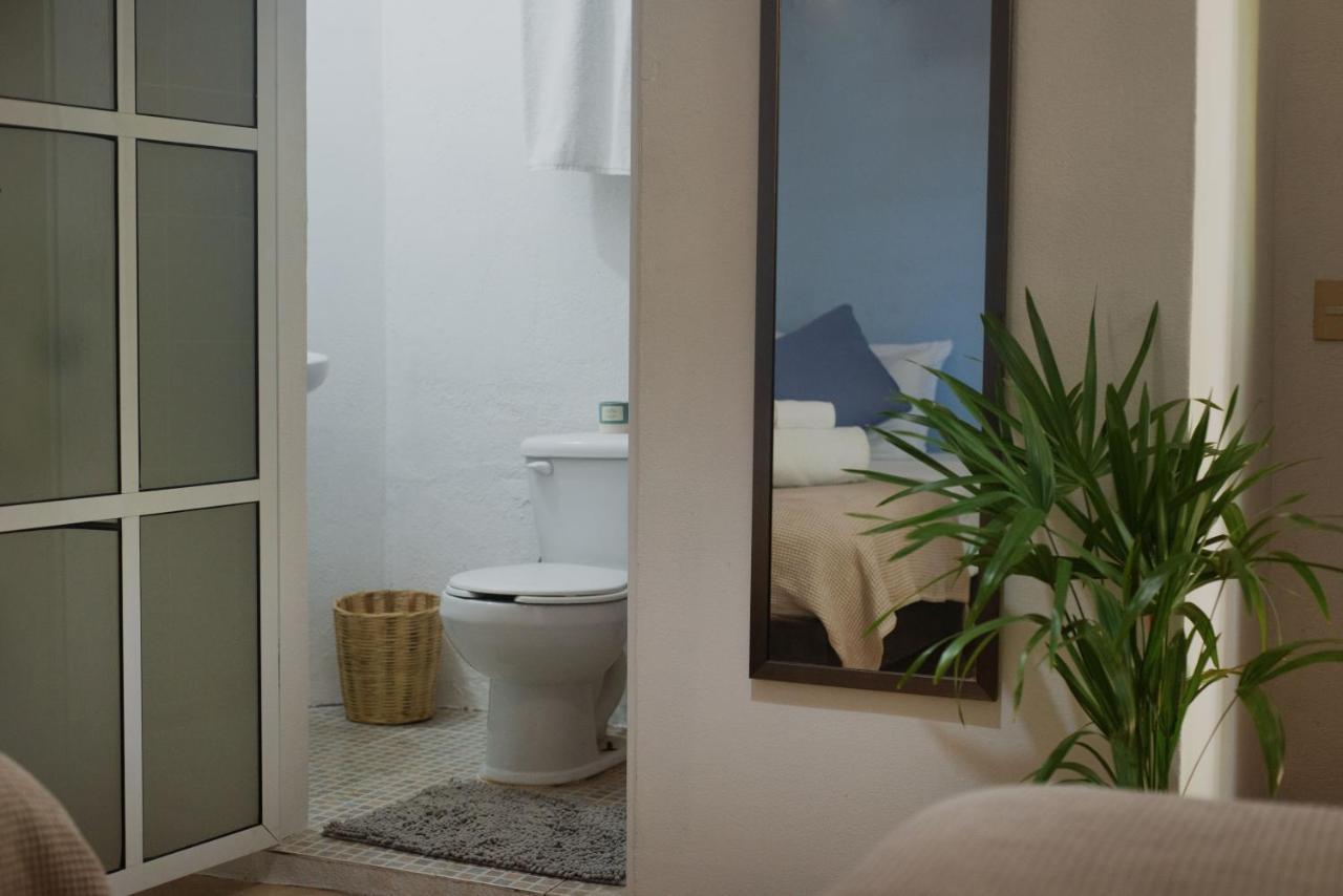 La Punta Beach House ปูแอร์โตเอสกอนดิโด ภายนอก รูปภาพ