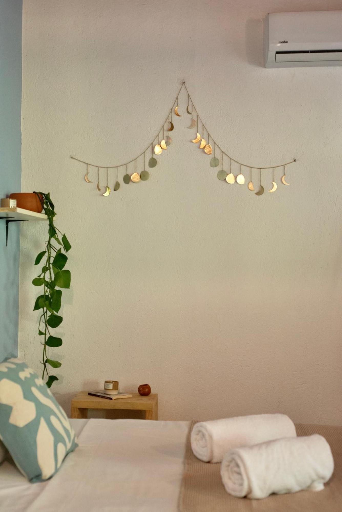 La Punta Beach House ปูแอร์โตเอสกอนดิโด ภายนอก รูปภาพ